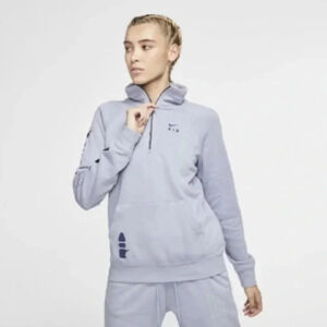 Nike Air Pullover